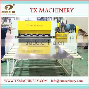 Automatic Steel Plate Cold Rolled/Hot Rolled Coil Leveling Machine Manufacturer in China thumbnail-4