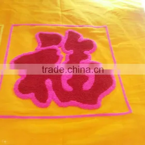 Single Head Chain Stitch Embroidery Machine, Multi Purpose Chenille Embroidery Computer Machine thumbnail-6