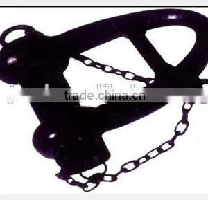 Mooring Buoy Shackle thumbnail-1
