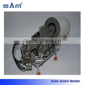 New Design Automatic Screw Feeder thumbnail-1