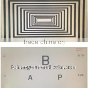 LCD Testing Vision Chart thumbnail-4