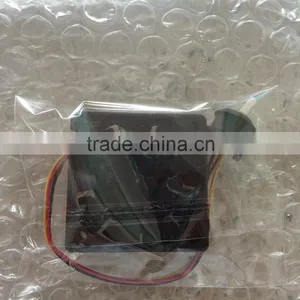Cnc Electric Fan MMF-04C12DS for Fanuc thumbnail-2