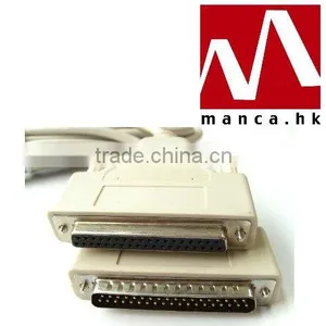 Manca. HK--Molded Cable Assembly thumbnail-1