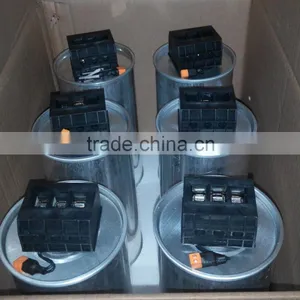 Film Capacitor thumbnail-4
