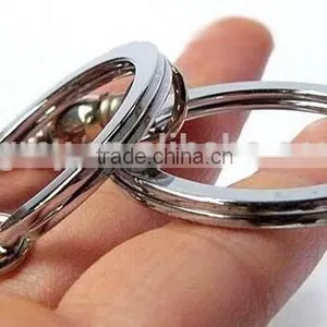 Mini Hacksaw Steel Wire Saw Handsaw Chain Ring Hiking Hunting Emergencey Surviva thumbnail-2