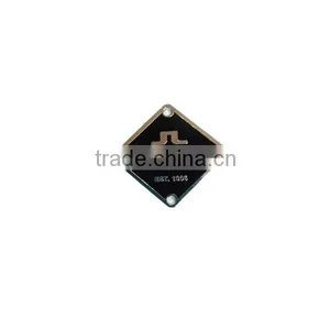 Custom Metal Jewelry Tags for Clothes thumbnail-1