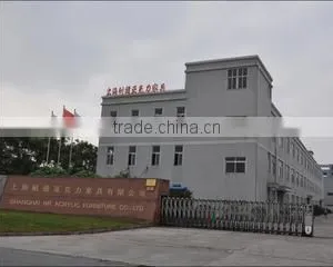 Shanghai NR Furniture Co., Ltd. company overview - view 1 thumbnail
