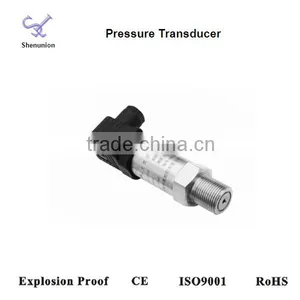 Industrial Digital Pressure Transducer thumbnail-3