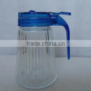 Glass Kettle for Kitchen thumbnail-1