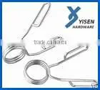Hair Clip Spring Supplier & Manufacture thumbnail-1