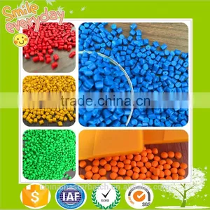 Color Masterbatch With High Dispersion in PP/PE/ABS thumbnail-1