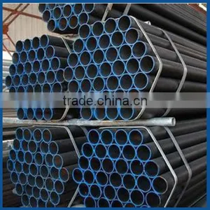 DIN17456 Boiler Steel Pipe thumbnail-1