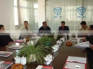 Zhejiang Sanai Transformer Co., Ltd. company overview - view 1 thumbnail