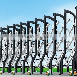 Folding Gate 606 thumbnail-2