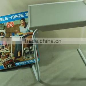 Plastic Foldable Table Mate thumbnail-1