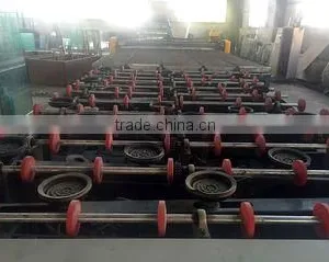 Huainan Zhiguohengchun Glass Co., Ltd. company overview - view 3 thumbnail