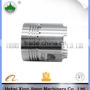 Changchai Zs1110 Piston Diesel Engine Part Piston and Rings Made in China thumbnail-3