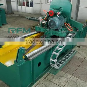 Api Spiral Pipe Making Machine Spiral Tube Machine thumbnail-4