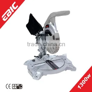 1300W 210mm Aluminum Base Miter Saw (MS21003) thumbnail-1