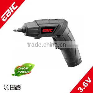 Li-ion Cordless Screwdriver for RYOBI thumbnail-1