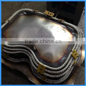 Utensil Annealing Induction Heat Treatment Machine (JLC-120KW) thumbnail-5