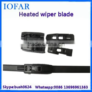 Winter Hot Sell Snow Wiper Blade thumbnail-2