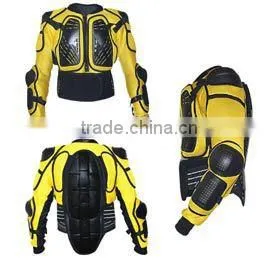 Motor Bike Jacket thumbnail-1