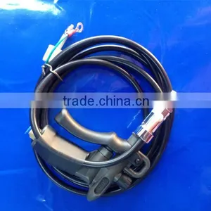 High Quality Antistatic ESD Ionizing Air Gun Industrial Use thumbnail-5