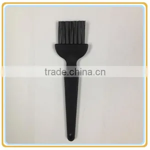 Industrial Brush Black Plastic Antistatic Cleaning Brush thumbnail-4