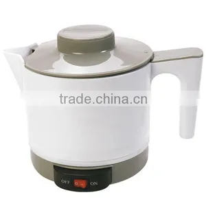 1L Electric Kettle thumbnail-1