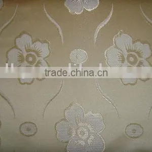 Polyester and Cotton Woven Jacquard Mattress Fabric thumbnail-1