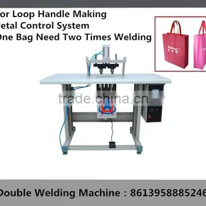 Ultrasonic Welding Machine thumbnail-1