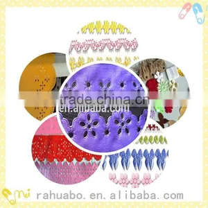 HUABO Ultrasonic Non-woven Sewing Machine Also Have Welding Machine thumbnail-2