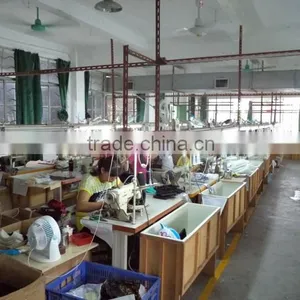 Chaozhou Yuyu Leather Production Factory company overview - view 4 thumbnail