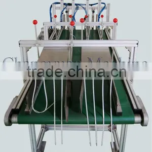 Automatic Stacker and Counter Machine thumbnail-1