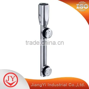 Super Quality Bathroom Glass Door Patch Fitting Price Railing Hardware Quality Choice thumbnail-1