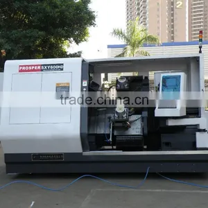 CNC Making Machine/metal Spinning Machine (High Performance CNC Spinning Machine PS-CNCXY1250) thumbnail-2
