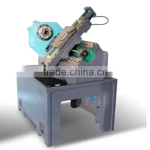 Turning Machine Frame CK30L thumbnail-2