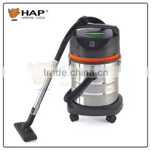 Industrial Top Quality Car Steam Vacuum Cleaner thumbnail-1