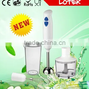 Food Chopper 400W/600W thumbnail-1