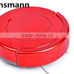 Hot Sale Popular Christmas Gift Vacuum Cleaner Robot KRV205 thumbnail-1