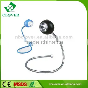 Energy Saving Book Reading Using Battery Included 1 Led Wireless Led Table Lamp thumbnail-1