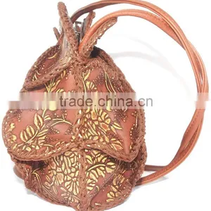 Shoulder Strap Bag Woman Lady Style Single Sling Medium Size thumbnail-2