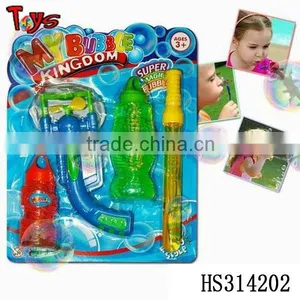 Cheap Airplane Shape Bubble Blower New Idea 2015 thumbnail-5