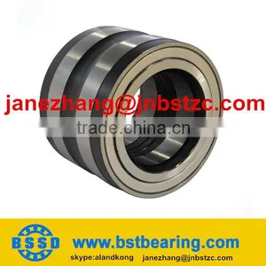 Wheel Bearing for Heavy Trucks 805012.06.H195 Bearing thumbnail-1