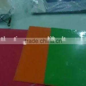 El Facotry Producing EL Panel, Lighting Electroluminescent Panel thumbnail-2