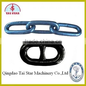 HDG Surface 100% Manufacturer Marine G30 Chain thumbnail-5