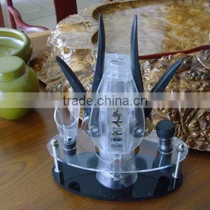Business Gift Wine Corkscrew Gift Box Packing thumbnail-1