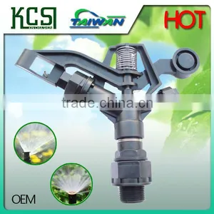 Metal Sprinklers Lawn Sprinkler thumbnail-6