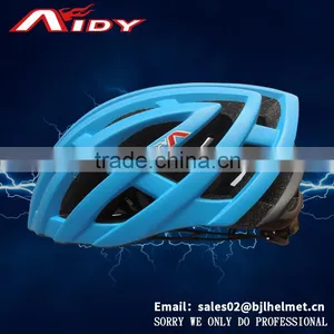 4 Colors Super Functional EPS OEM Helmet For Adults thumbnail-3